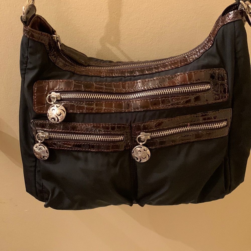 COPY - Beautiful Brighton BrownCrossbody bag/shoulder bag holds so much many p…
